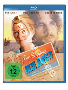 Greetings from the Shore (2007) (Blu-Ray)